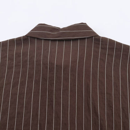 Striped Shirt