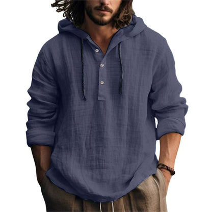 Men hoodie
