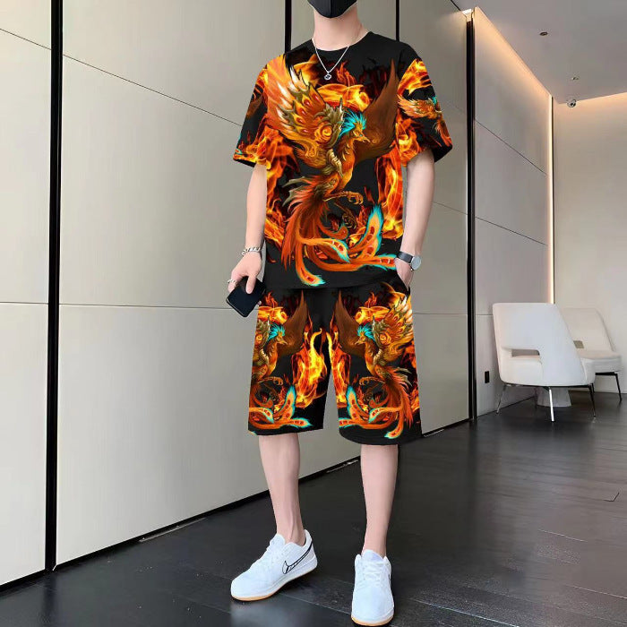 Men Tracksuit
