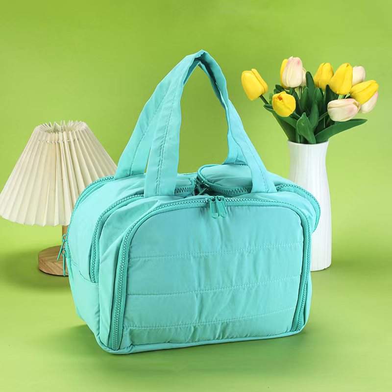Fashion Cosmetic Storage Bag