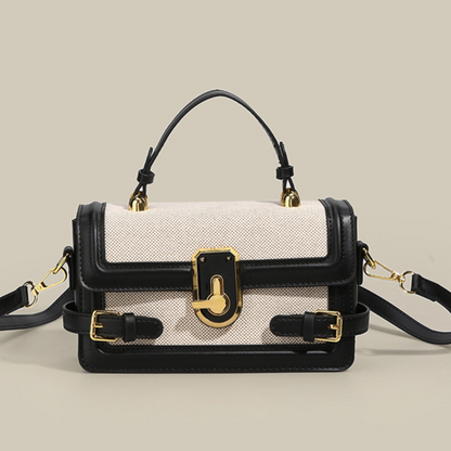 Fecki Small Square Handbag for Women