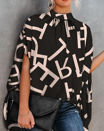 Women Blouse Top