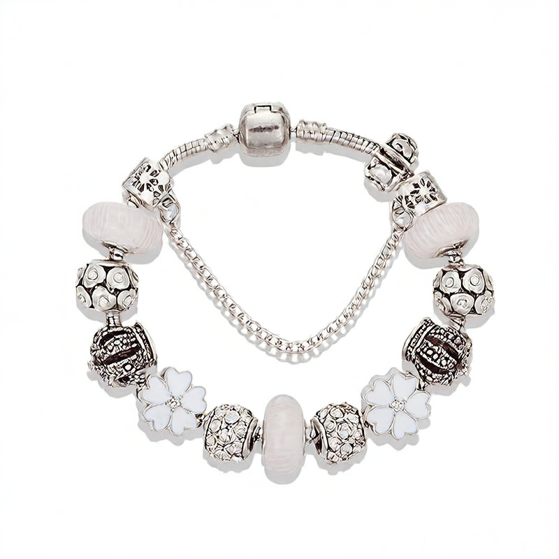 Beaded Bracelet
