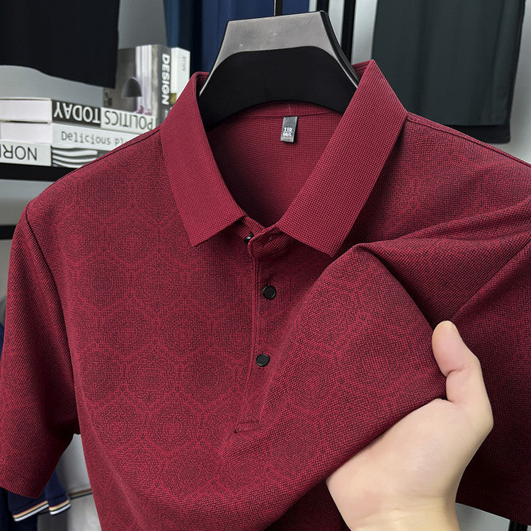 Mens Polo Shirt