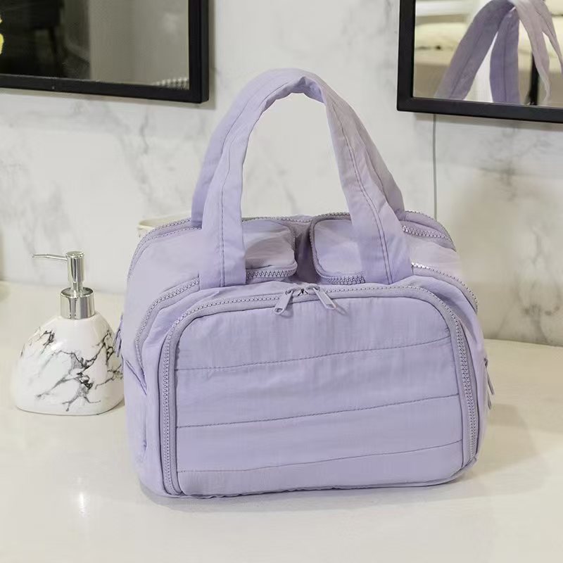 Fashion Cosmetic Storage Bag