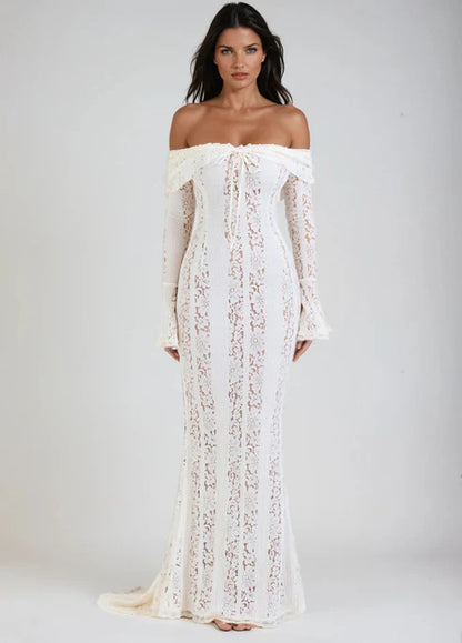 Womens Evening Dress