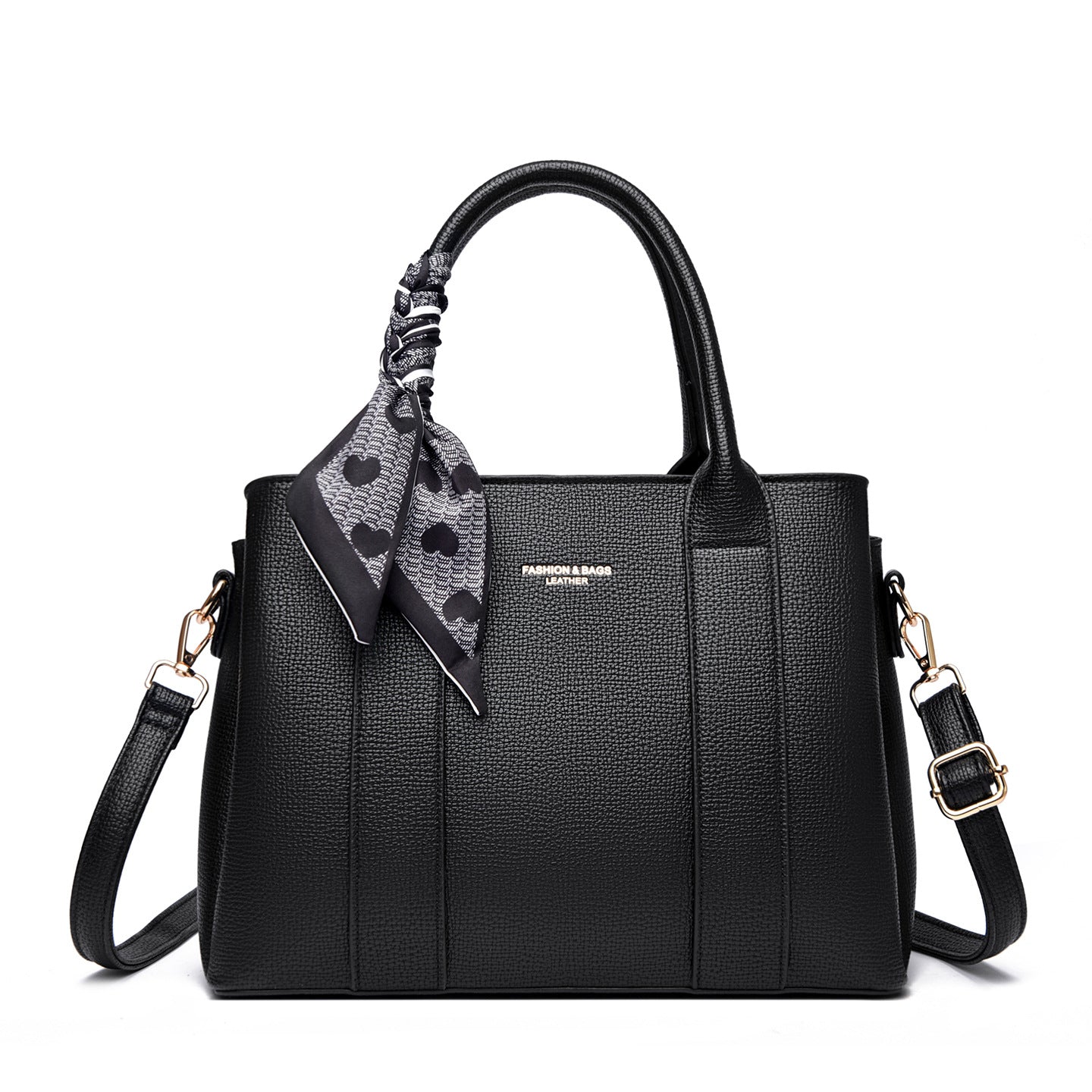 Minimalist Single Strap Shoulder Bag