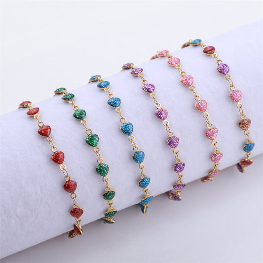 Gold Plated Bracelet