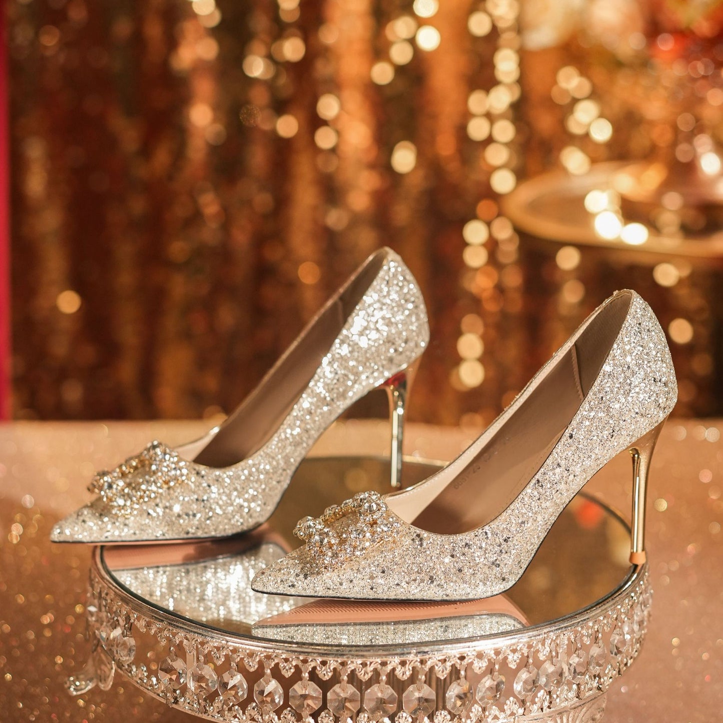Womens High Heels