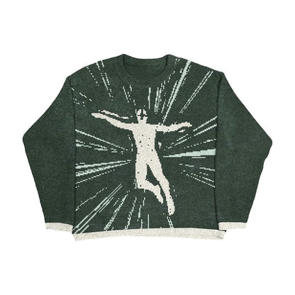 women sweater