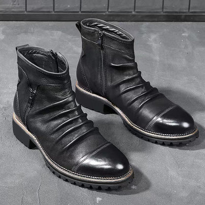 Men's Chelsea boots