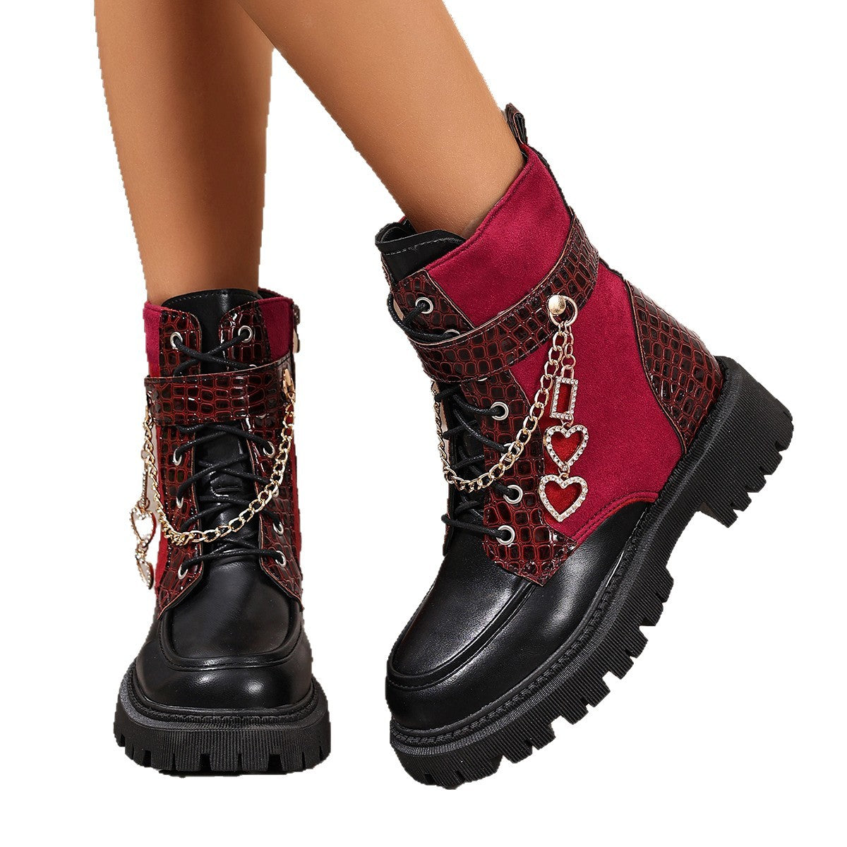womens ankle boots