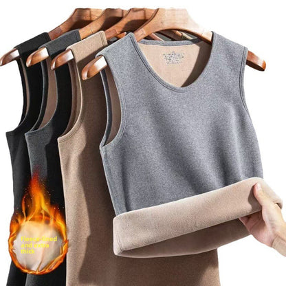Mens Thermal Vest