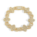 Zirconium Bracelet
