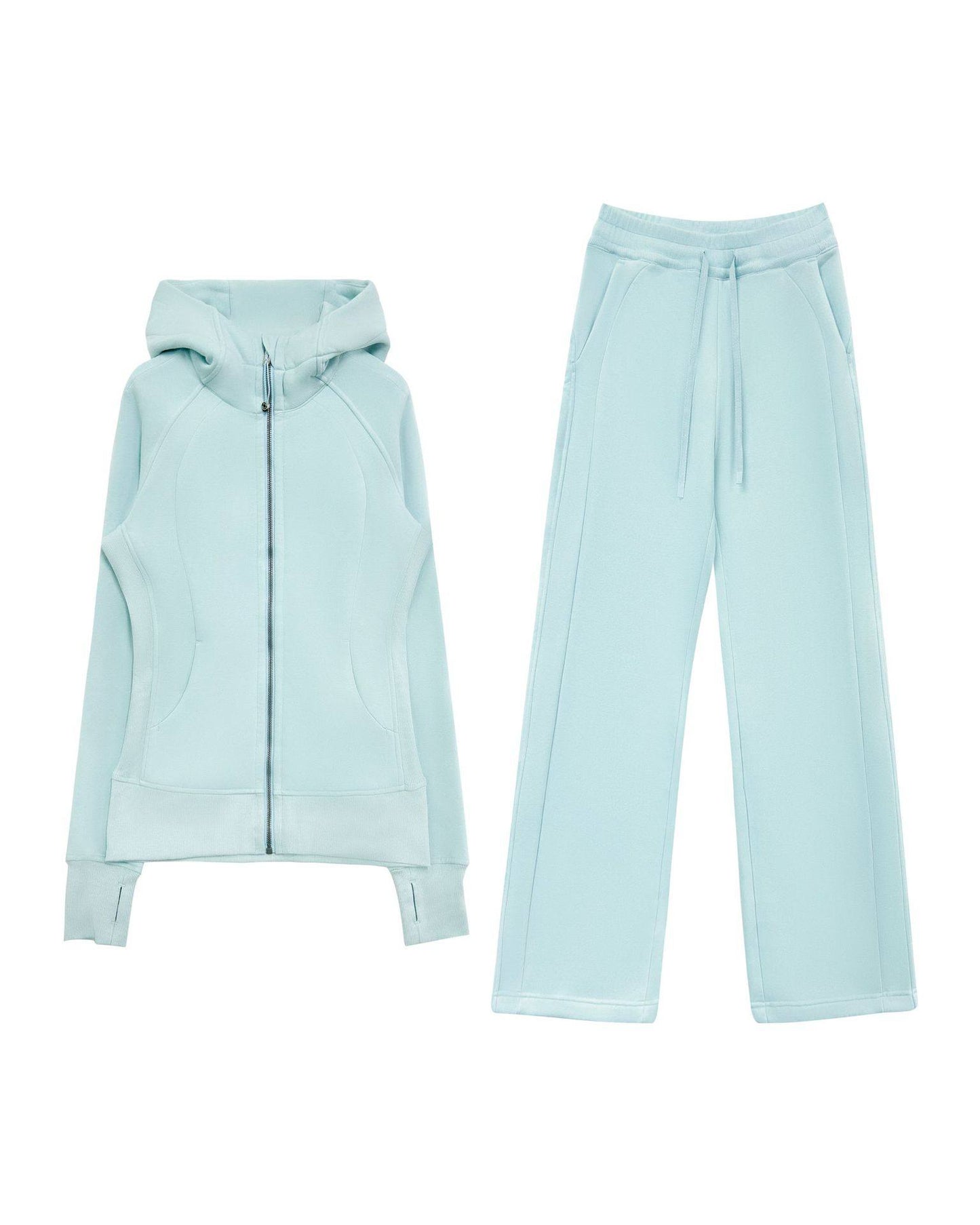 Womens Sweatsuit Set