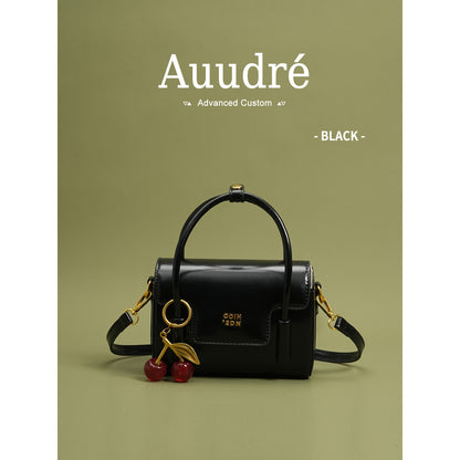 Single-shoulder crossbody small handbag