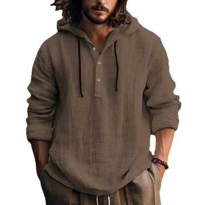 Men hoodie