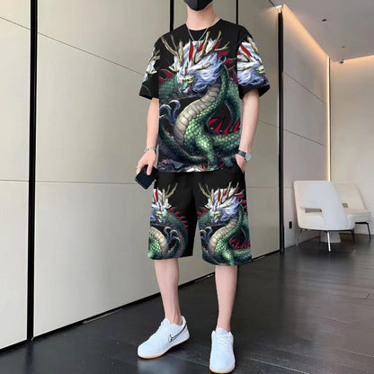 Men Tracksuit
