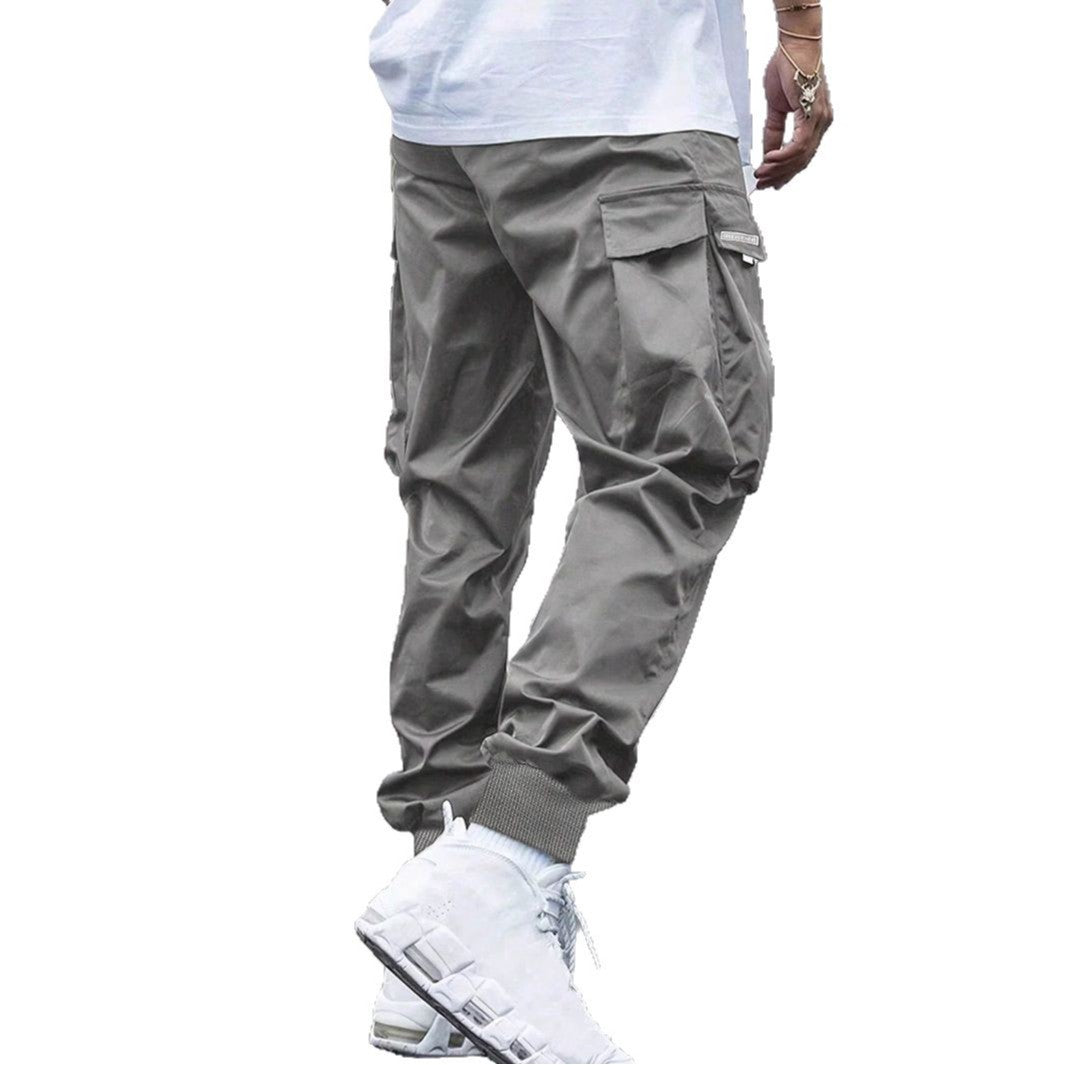 Mens Cargo Pants