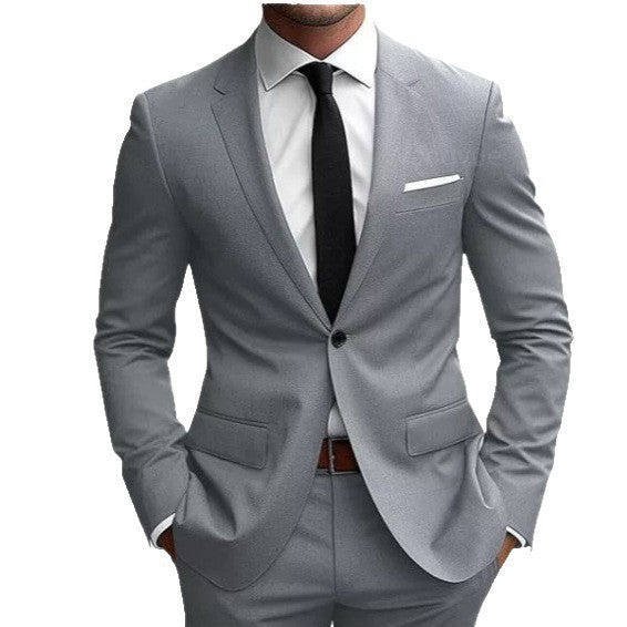 Men's Suit
