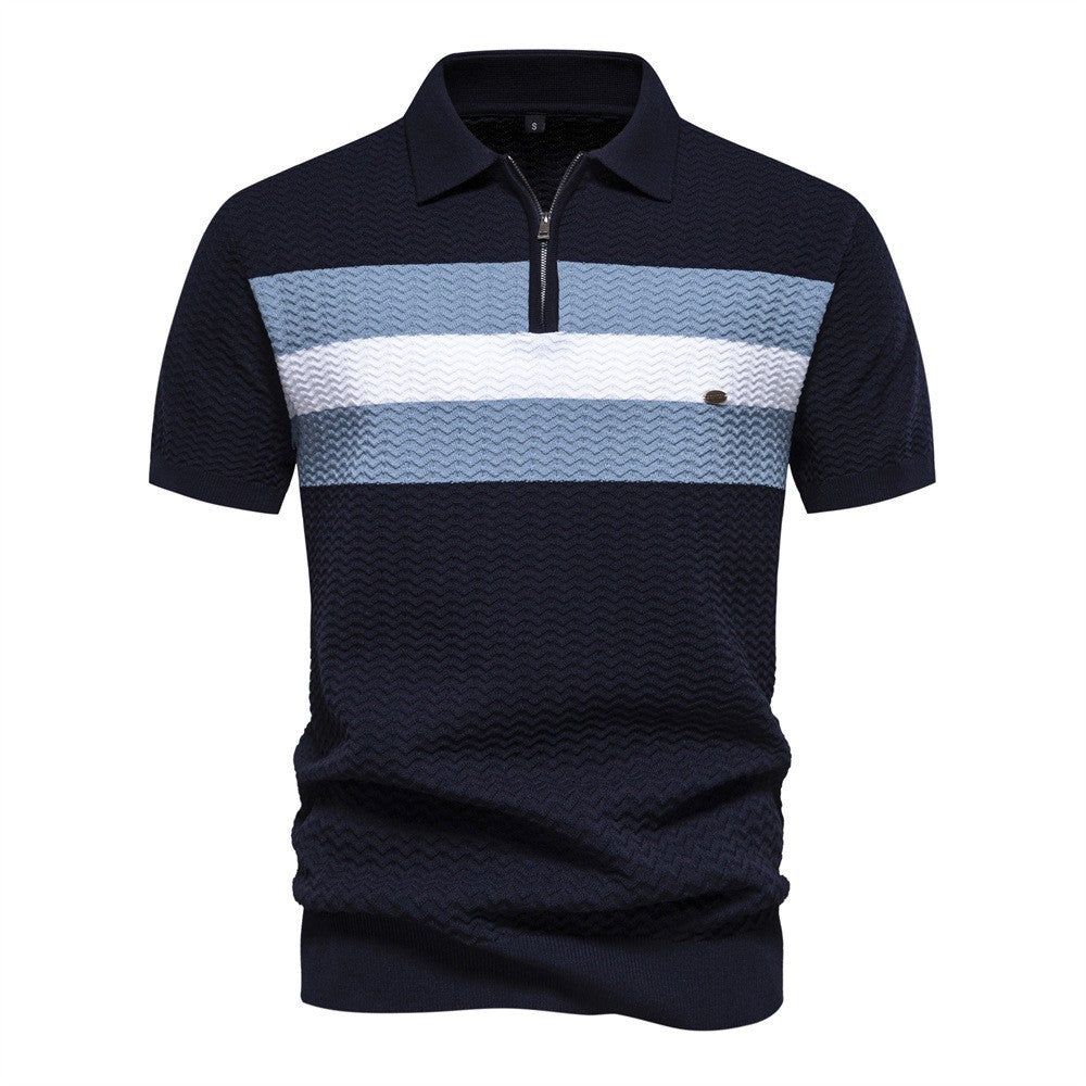 Mens Polo Shirt