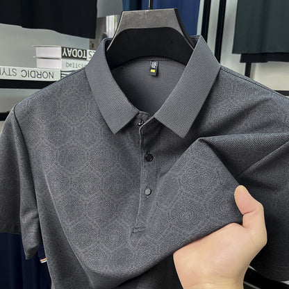Mens Polo Shirt