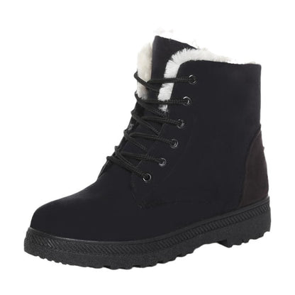 Snow boots