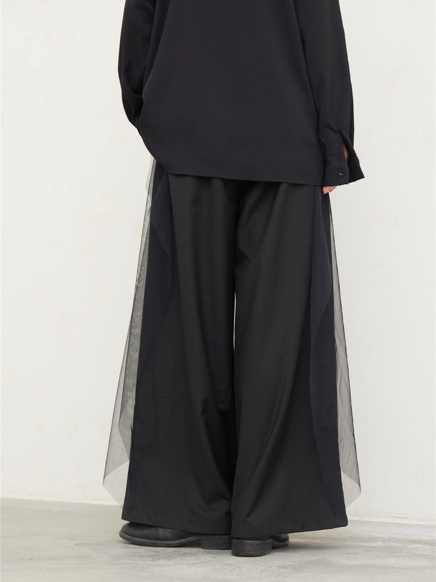 trousers