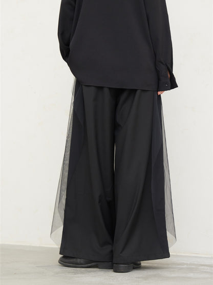 trousers