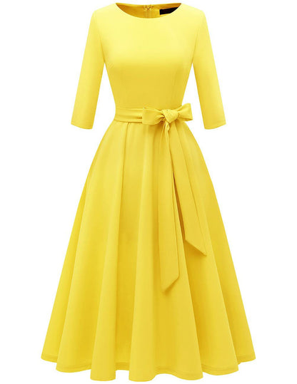 Resort Style Dress