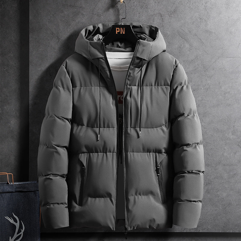 Mens Down Jacket