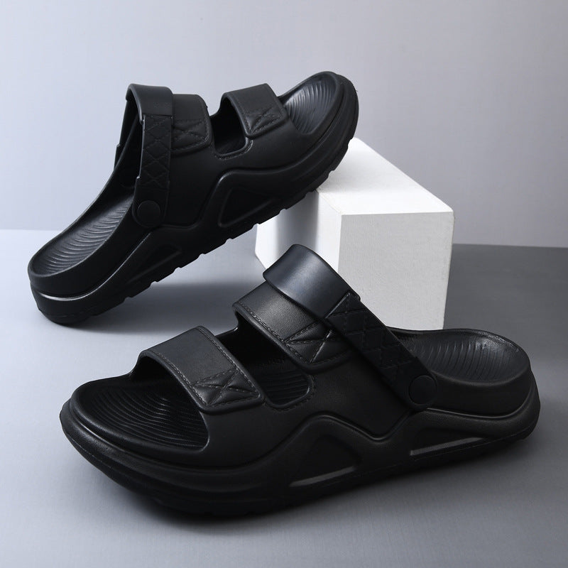 Men's Summer Casual Outdoor Breathable Non-slip Sandals