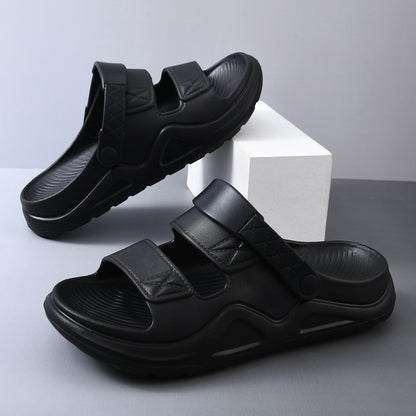 Men's Summer Casual Outdoor Breathable Non-slip Sandals