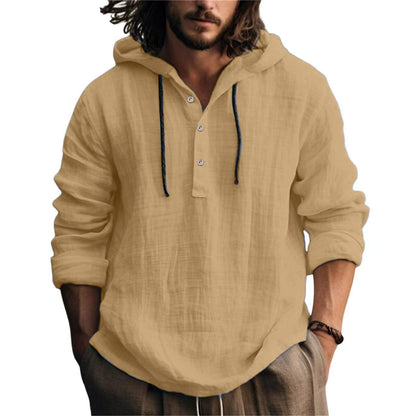 Men hoodie