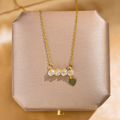 Pendant Necklace