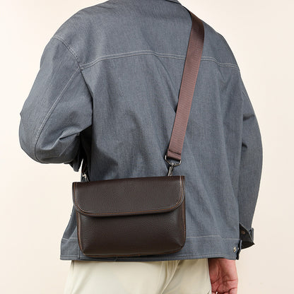 Fashionable single-shoulder bag