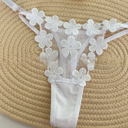 Women's underwear