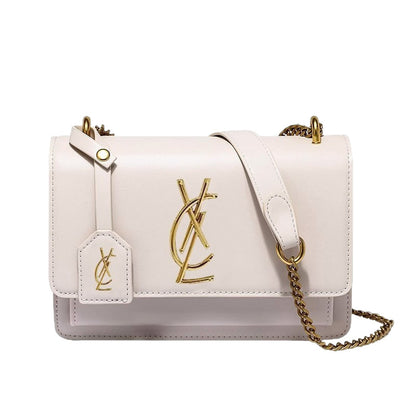Womens Leather Bag