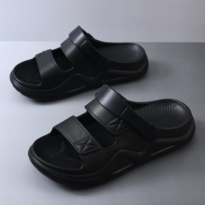Men's Summer Casual Outdoor Breathable Non-slip Sandals