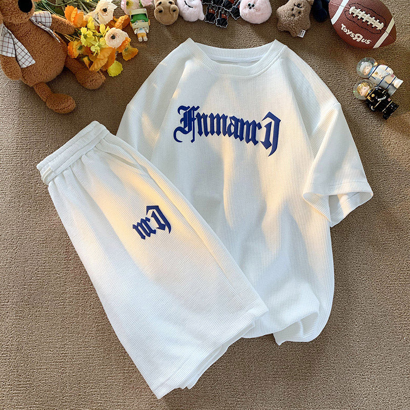 Men Sport Suit