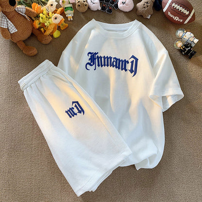 Men Sport Suit