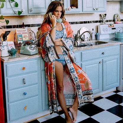 Womens Beach Coverup