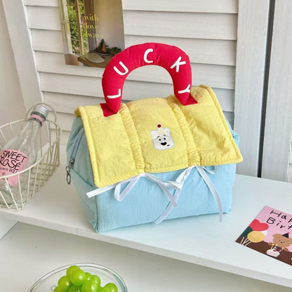 Fashion Cosmetic Storage Bag