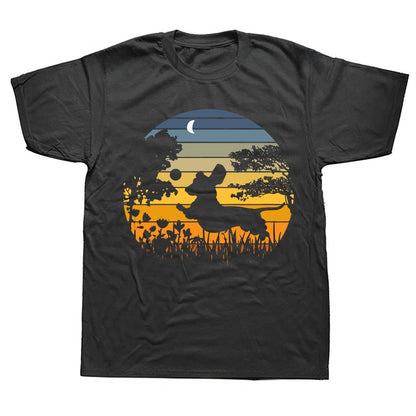 Cotton T Shirt