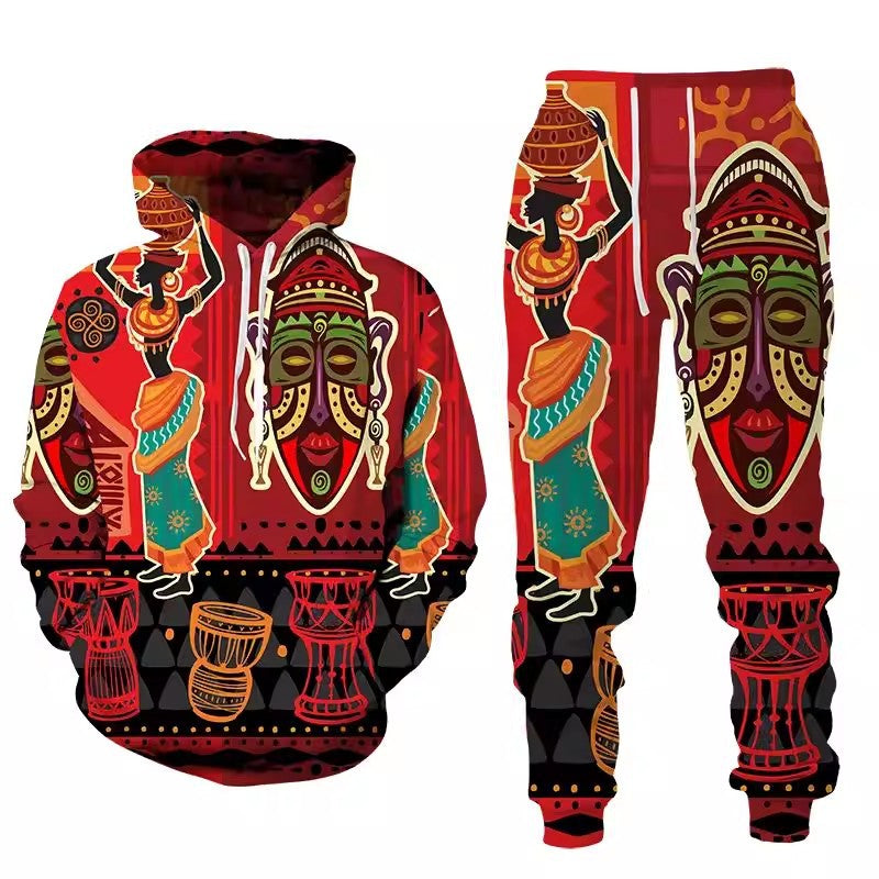 Men's Hoodie