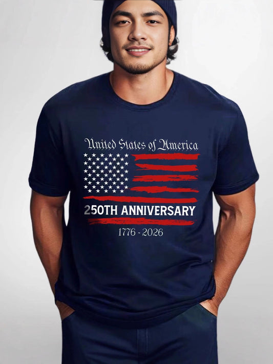 Cotton T-Shirts