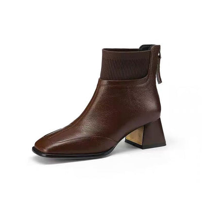 Martin boots