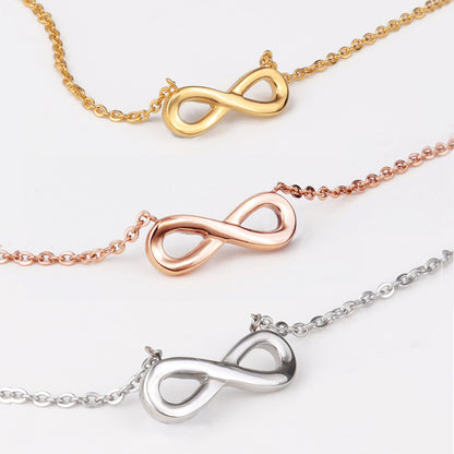 Sterling Silver Cross Necklace