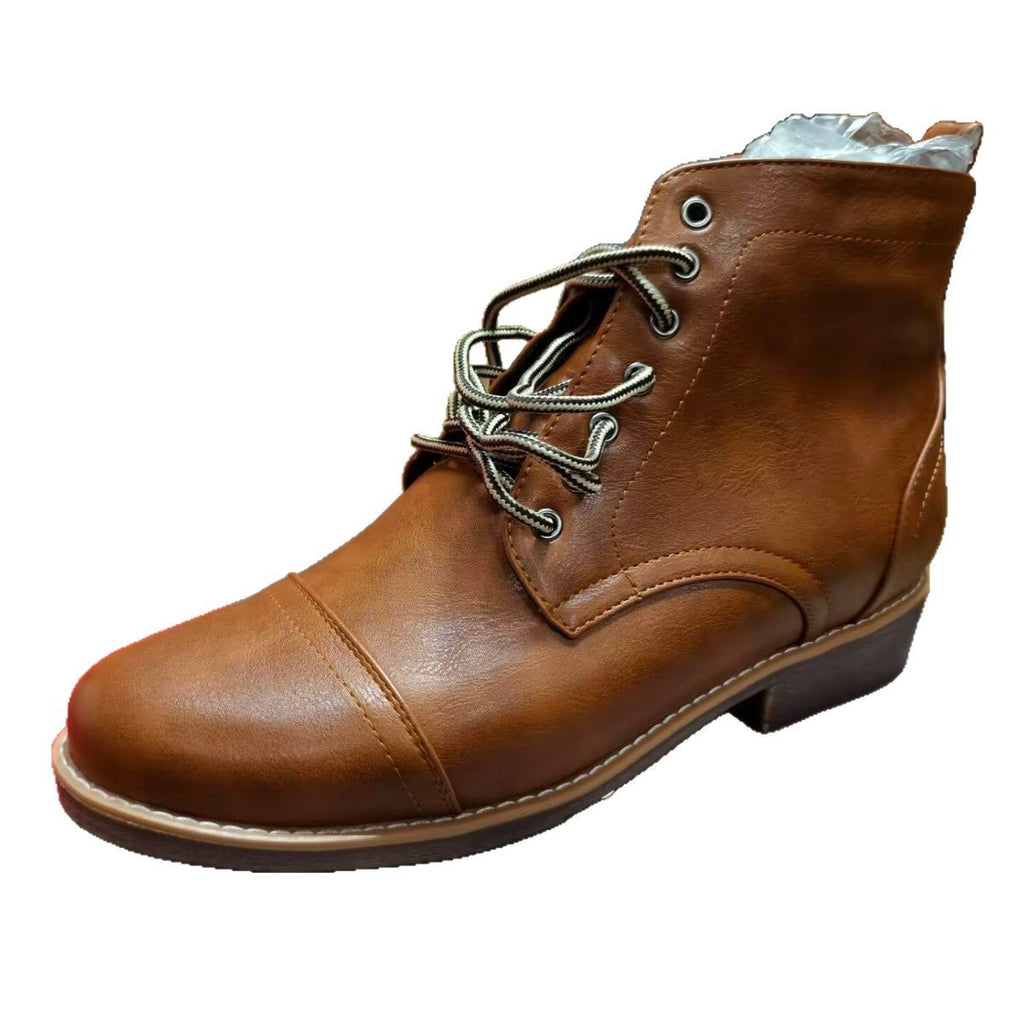 Men's Ankle Boots