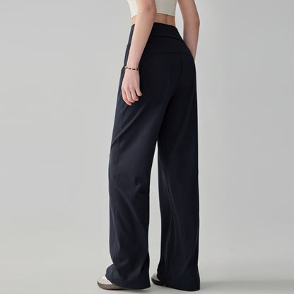 Breathable and Quick-Drying Running Training Pants